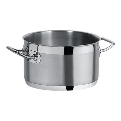 Casserole dish high diameter 16cm from Contacto Bander