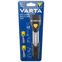LED Day Light with battery by Varta