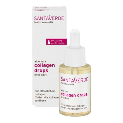 Bio collagen drops   30ml von Santaverde