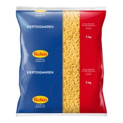 2-Ei Muscheln glatt 5000g von Recheis