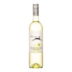 Bio Grüner Veltliner 4 Zeiten 2023 750ml von Weingut Schwarzböck