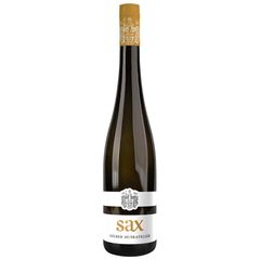 Gelber Muskateller 2025 750ml von Sax