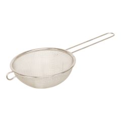 Kitchen sieve rf medium diameter 16cm from Weis Karl