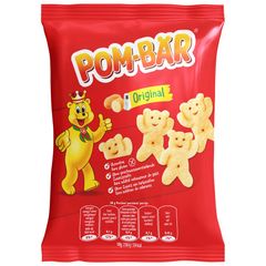 Original 40g - 18er Vorteilspack von Pom Bär