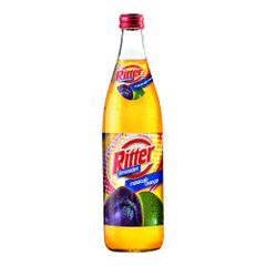 Maracuja-Limonade MW 500ml - 20er Vorteilspack von Ritter Limonade