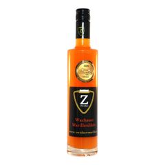 Wachauer Marillenlikör 500ml von Edeldestillerie Zwicker - Zwicker Marille