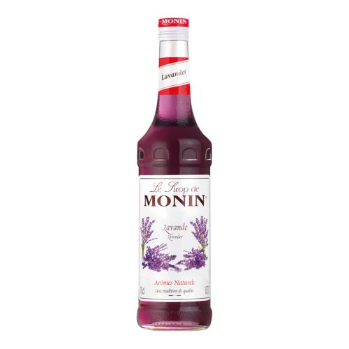 Monin Sirup Lavendel 700ml