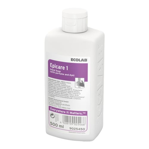 Epicare 1 Waschlotion 500ml von Ecolab