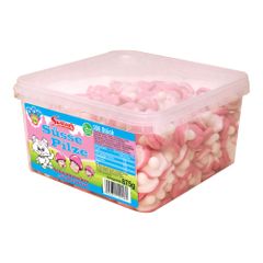 Süße Pilze 350Stück von Swizzels