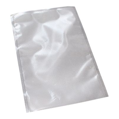 Vacuum bags ribbed 250x350 from Toperczer