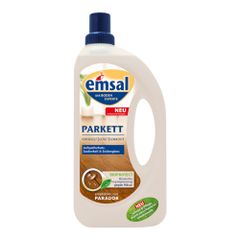 Bodenpflege Parkettpflege 1000ml von Emsal