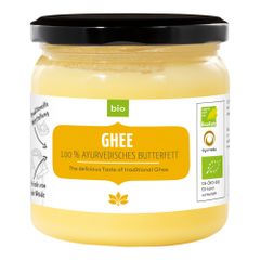 Bio Ghee 300g - 6er Vorteilspack von Cosmoveda