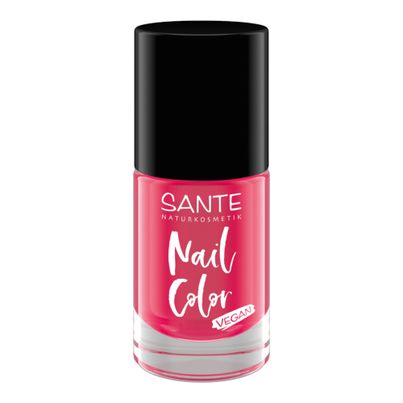 Bio Nagellack 02 Pinktastic 8ml von Sante