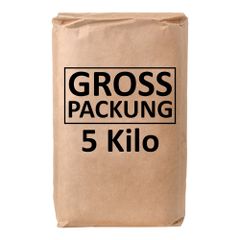 Bio Braunhirse 5000g von Nestelberger