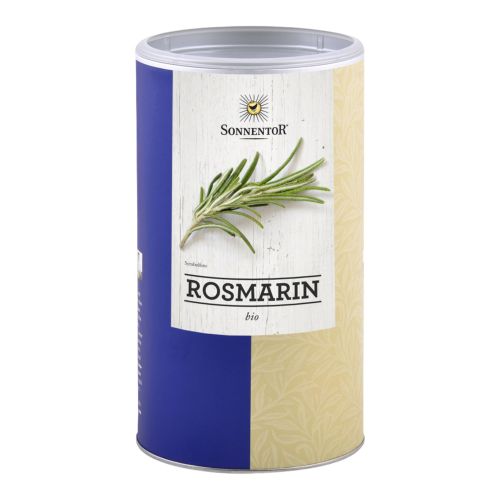 Organic rosemary 340g from Sonnentor