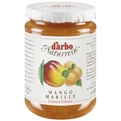 Konfitüre NR Mango Marille 450g von Darbo