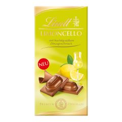 Limoncello Tafel 100g von Lindt