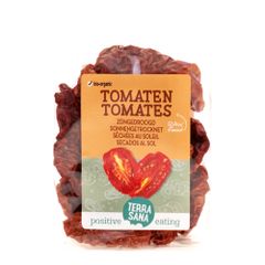 Bio Tomaten sonnengetrocknet 100g - 8er Vorteilspack von Terrasana