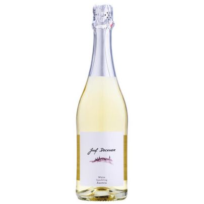 White Sparkling 750ml von Weingut Josef Dockner