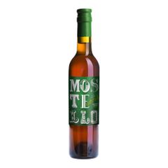 Bio Mostello Wermut trocken 375ml von Destillerie Farthofer