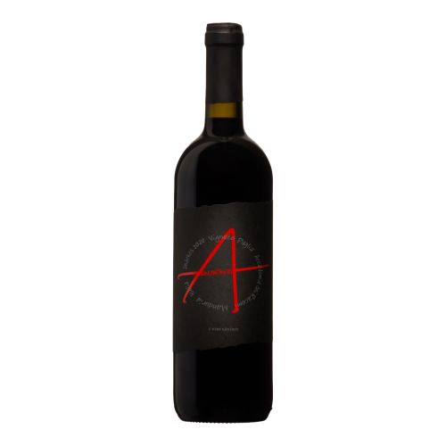 Anarkos 2020 750ml - Rotwein von Felline