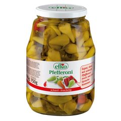 efko Pfefferoni scharf 1700ml