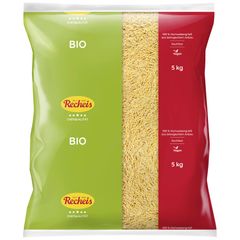 Bio Teigreis 5000g von Recheis