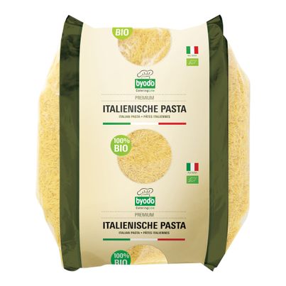 Bio Filini Suppennudel 5000g von Byodo