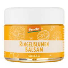 Bio Ringelblumen Balsam 50ml