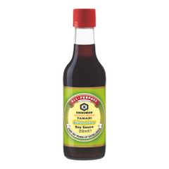 Soja-Sauce Tamari glutenfrei 250ml von Kikkoman