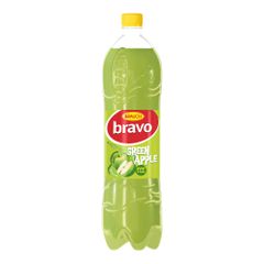 Green Apple Pet 1500ml von Bravo