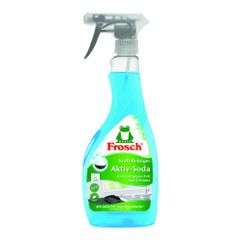 Aktiv-Soda Reiniger 500ml von Frosch
