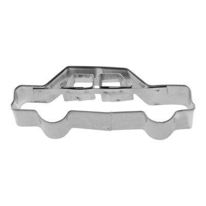 Cookie cutter car 2D 6cm from Westmark