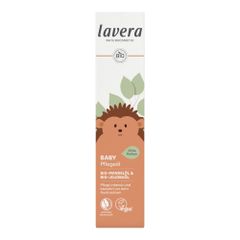 Bio Baby Pflegeöl 100ml von Lavera