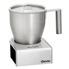 Milchaufschäumer Induktion von Bartscher