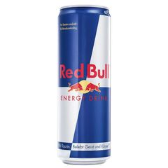 Energydrink 473ml von Red Bull