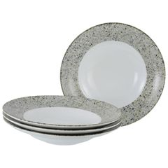 Genua pasta plate by Creatable