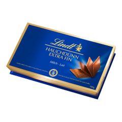 Hauchdünn Milch 125g von Lindt
