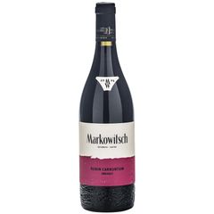 Bio Zweigelt Rubin Carnuntum 2024 750ml von Markowitsch Gerhard
