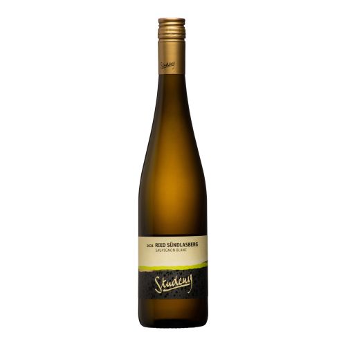 Sauvignon Blanc Sündlasberg 2023 750ml - Weißwein von Weingut Studeny