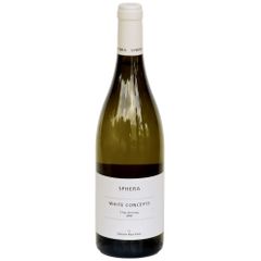 Sphera White Concept Chardonnay - SPHERA 2018 750ml - Weißwein von Sphera