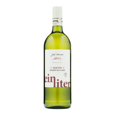 Grüner Veltliner Montem 2021 1000ml