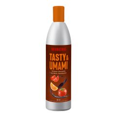 Tasty & Umami Würzsauce 500ml von Wiberg