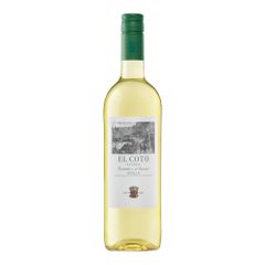 Rioja DOCa Blanco 2021 750ml