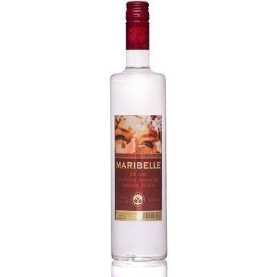 Maribelle Schnaps 0,7l / 35% Vol.