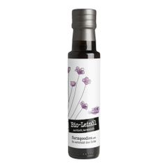 Bio Leinöl 100ml - 6er Vorteilspack von Farmgoodies