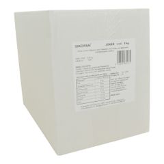 Fettglasur weiss 5000g von Joker