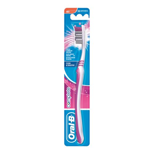 Zahnbürste Complete weich 1Stück von Oral B