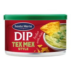 Guacamole-Dip 250g von Santa Maria