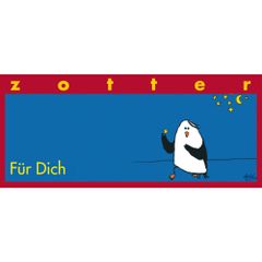 Bio Für Dich 70g - 10er Vorteilspack von Zotter